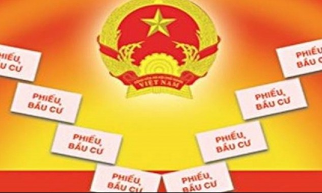 Danh sách đơn vị bầu cử, số đại biểu Quốc hội được bầu của 34 tỉnh, thành phố