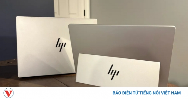 Máy tính HP sắp phải sử dụng linh kiện quan trọng từ Trung Quốc