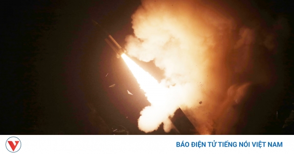 Nightfall – canh bạc tên lửa tầm xa có thể làm thay đổi cục diện Nga – Ukraine?