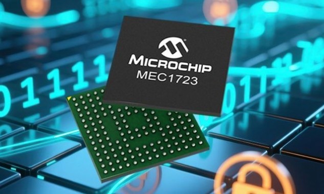 Microchip tung firmware bảo mật cho siêu máy tính AI cá nhân NVIDIA DGX Spark
