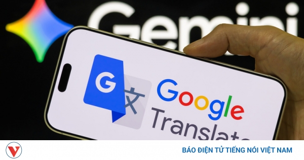 Google Translate sắp có tính năng giúp dịch sát nghĩa và đúng giọng điệu hơn