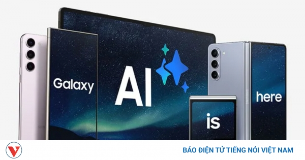 Samsung làm rõ số phận Galaxy AI, người dùng Galaxy bớt lo