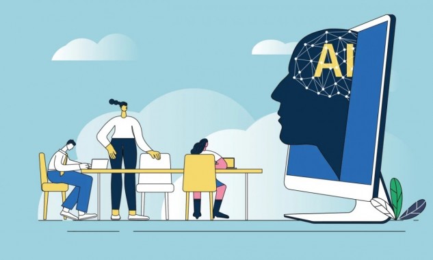 Trí tuệ nhân tạo đang thay thế các hoạt động cốt lõi của ngành CNTT Ấn Độ