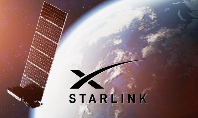 SpaceX được triển khai thêm 7.500 vệ tinh internet toàn cầu