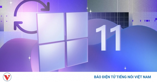 Người dùng không nên cài bản cập nhật bảo mật mới nhất cho Windows 11