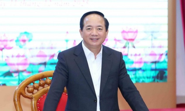 Khơi dậy tinh thần yêu nước, ý chí quyết tâm thực hiện thắng lợi mục tiêu chiến lược trong kỷ nguyên mới