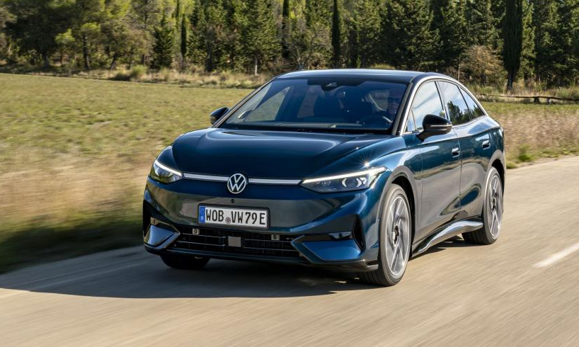 Đức mở lại trợ cấp xe điện để thúc đẩy doanh số