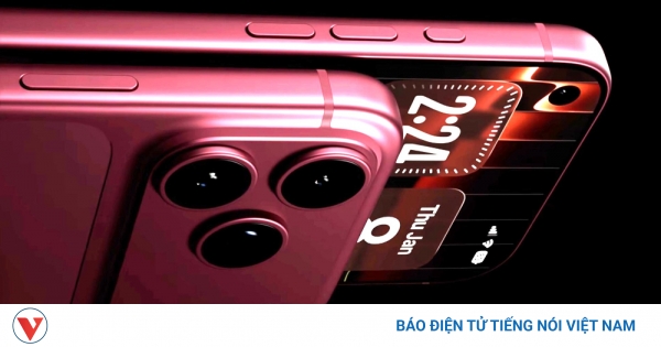 Lộ trình ra mắt iPhone 18 Pro và iPhone gập đầu tiên của Apple