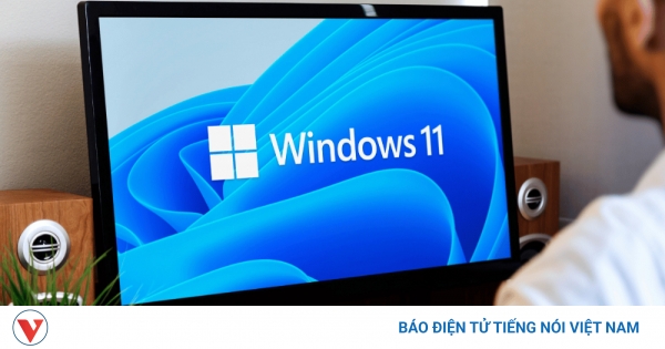 Windows 11 gặp lỗi nghiêm trọng, Microsoft tung bản vá khẩn cấp