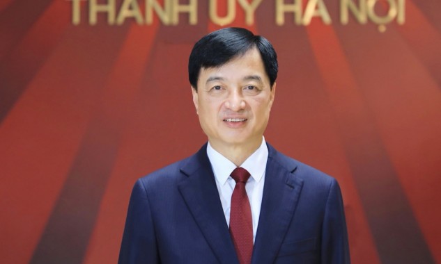 Bí thư Nguyễn Duy Ngọc: Hà Nội sẵn sàng hiện thực hóa tầm nhìn Đại hội XIV của Đảng