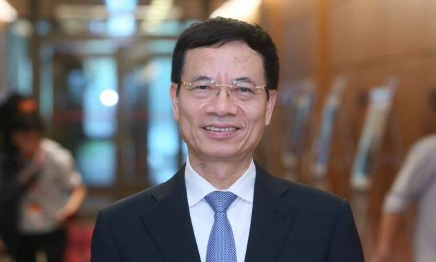 Bộ trưởng Nguyễn Mạnh Hùng: Khoa học công nghệ, đổi mới sáng tạo nâng tầm vị thế Việt Nam trong kỷ nguyên mới