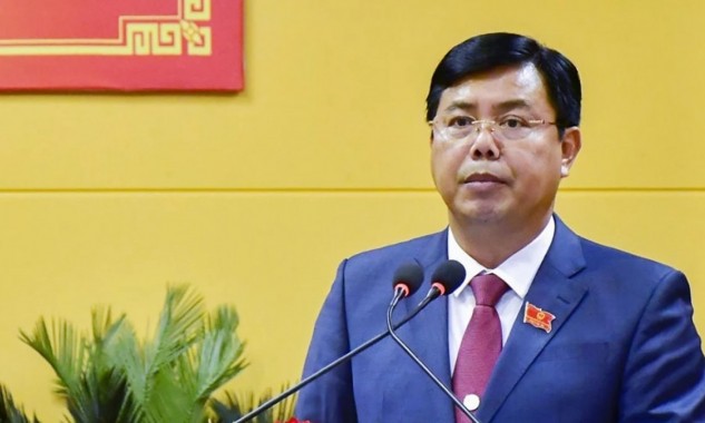 Bí thư Tỉnh ủy An Giang Nguyễn Tiến Hải: Huy động mọi nguồn lực, tạo đột phá tăng trưởng hai con số trong kỷ nguyên mới