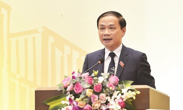 Tạo thống nhất nhận thức, quyết tâm và hành động thực hiện thắng lợi Nghị quyết Đại hội XIV