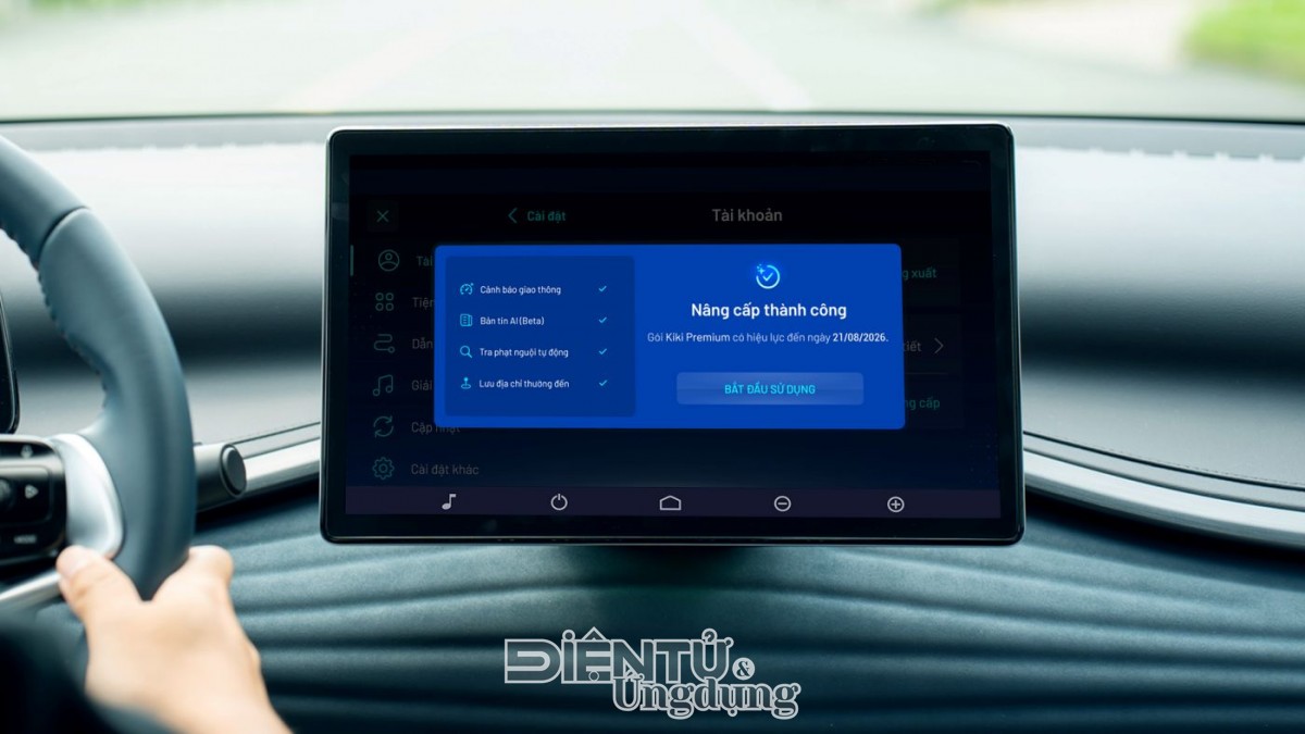 Zalo và Tasco thúc đẩy ứng dụng AI vào đời sống