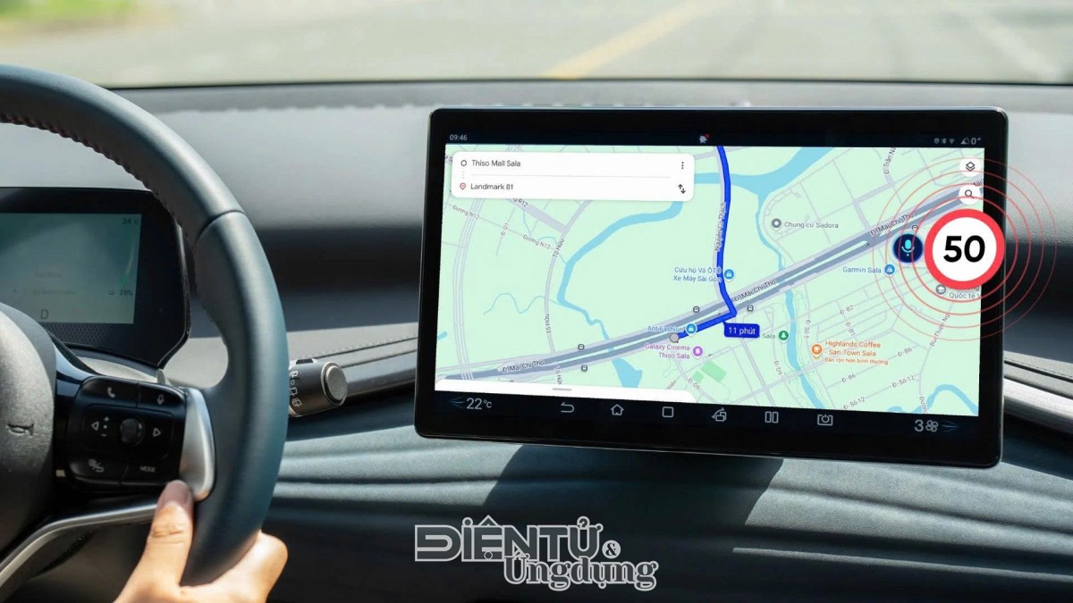 Zalo và Tasco thúc đẩy ứng dụng AI vào đời sống