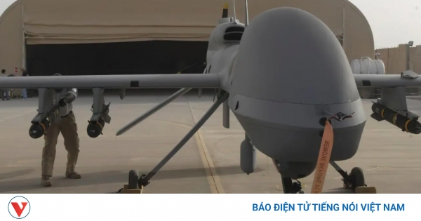 Xe buggy gắn tên lửa Hellfire: Canh bạc đắt đỏ của Ukraine nhằm đối phó UAV Nga