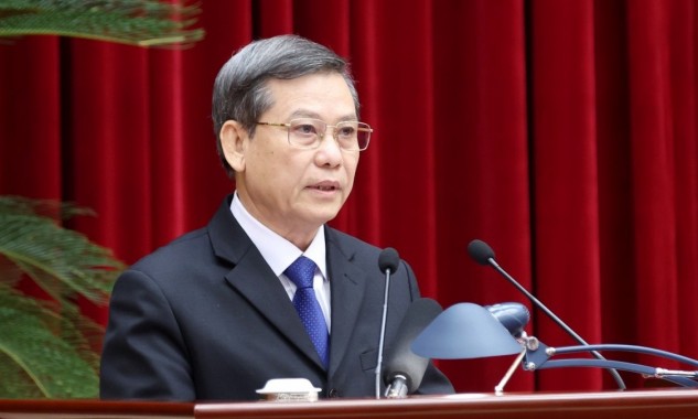 Tiếp tục đổi mới tư duy, nhận thức, cách nghĩ, cách làm trong phòng chống tham nhũng, lãng phí, tiêu cực