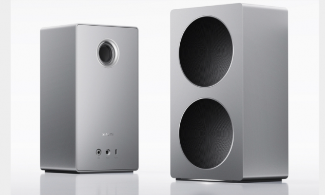 Xiaomi trình làng loa Sound 2 Pro: Công suất 60 W, thiết kế kim loại cao cấp