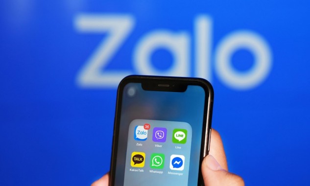 VNG bị phạt 810 triệu đồng vì vi phạm quyền người dùng Zalo