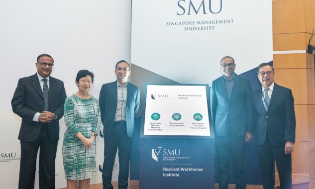 Singapore lập viện nghiên cứu đối phó thay đổi việc làm từ trí tuệ nhân tạo