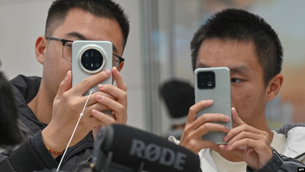 vi sao smartphone trung quoc ngay cang manh nhung kho chon hinh anh 2