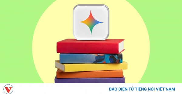 Google thử nghiệm ứng dụng Gemini trong giáo dục phổ thông