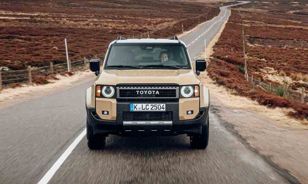 Toyota là thương hiệu ôtô giá trị nhất