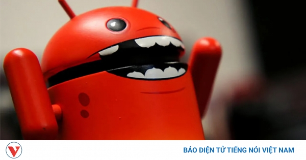 Google lên tiếng khi AI bị lạm dụng trong mã độc Android