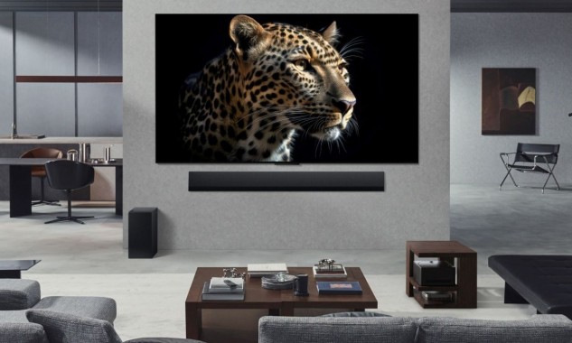 LG tiếp tục khẳng định vị thế dẫn đầu thị trường TV OLED tại Việt Nam