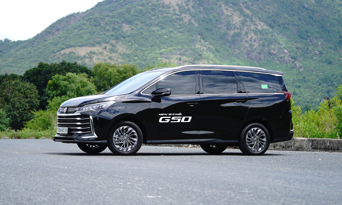 Các hãng ôtô Trung Quốc kinh doanh thế nào tại Việt Nam