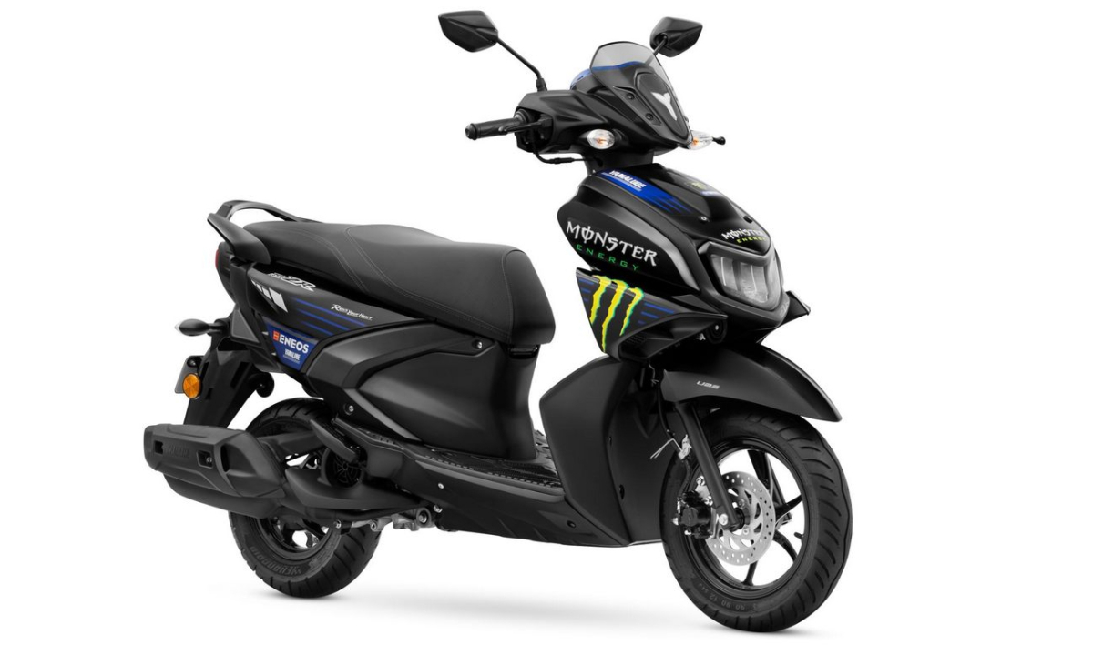 Yamaha triệu hồi hơn 306.600 xe máy lỗi kẹp phanh