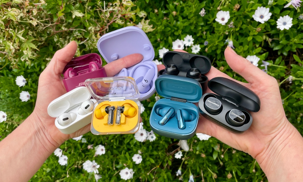 Hàng triệu tai nghe không dây dính lỗ hổng nghiêm trọng