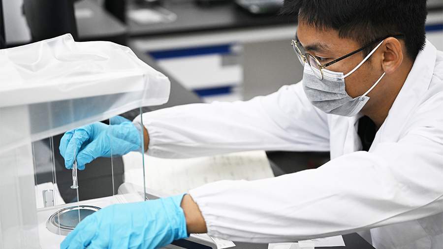 Bước ngoặt lớn của ngành dược Trung Quốc trước tác động của trí tuệ nhân tạo (AI)