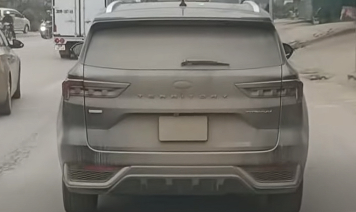 Lỗi biển số bị bùn che nên phạt bao nhiêu là phù hợp?