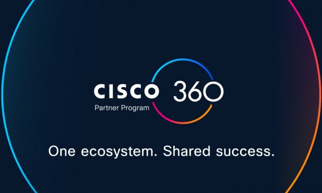 Cisco ra mắt Cisco 360 Partner Program