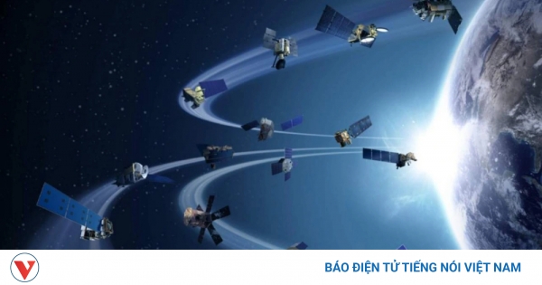 Suýt va chạm vệ tinh Trung Quốc, hơn 4.000 vệ tinh Starlink vội vã hạ độ cao