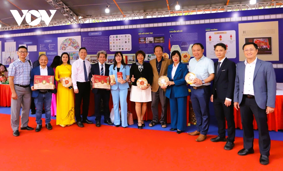 Da nang xay dung nguon nhan luc cho phat trien khoa hoc va cong nghe hinh anh 5