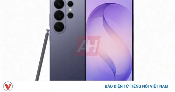 Lộ ảnh và cấu hình chính thức Galaxy S26 Ultra trước ngày ra mắt