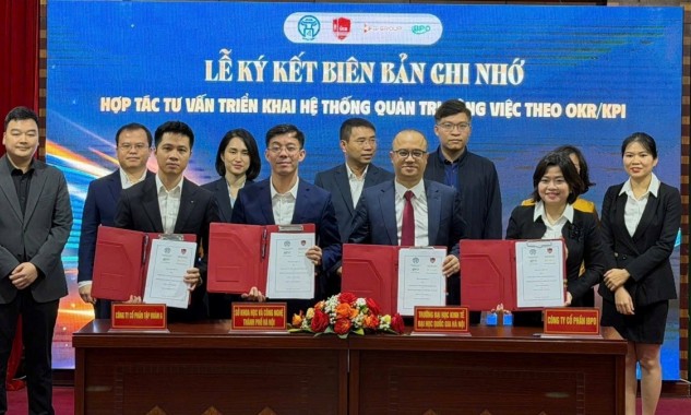 Hà Nội thí điểm mô hình 'ba nhà' thực hiện Nghị Quyết 57