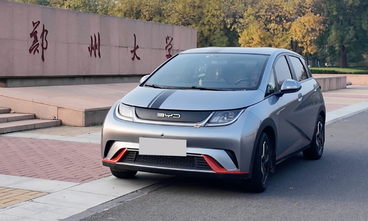 Công nghiệp ôtô Trung Quốc tăng lợi nhuận trong năm 2025