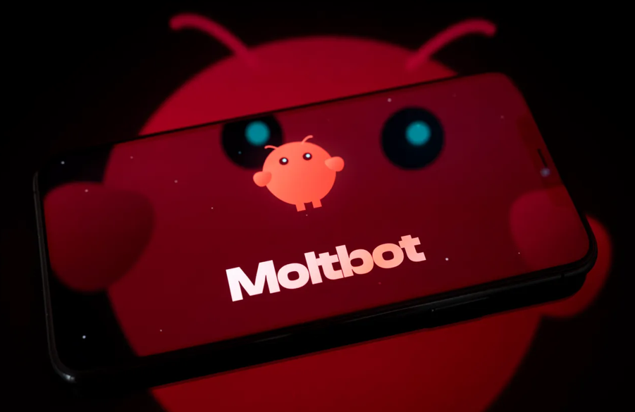 AI Moltbot là mối quan tâm đặc biệt của giới an ninh mạng