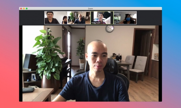 Zoom tự ý gửi thông tin cho Facebook mà không có sự đồng ý của người dùng