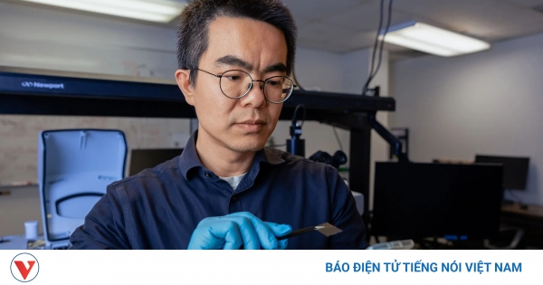 Công nghệ đột phá giúp pin smartphone và xe điện luôn luôn mát mẻ