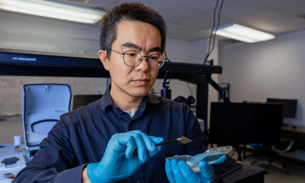 cong nghe dot pha giup pin smartphone va xe dien luon luon mat me hinh anh 1