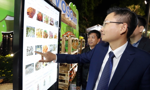 Online Friday 2019 mang trải nghiệm đa nền tảng thương mại điện tử đến người tiêu dùng