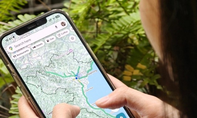 Google Maps sắp điều chỉnh địa danh bản đồ Việt Nam