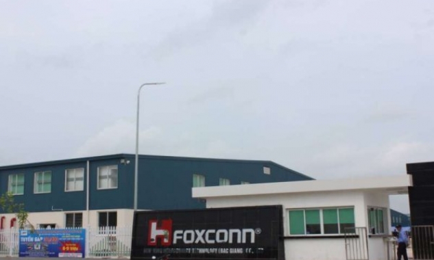 Vì sao Foxconn chuyển hướng mở rộng sản xuất tại Việt Nam?