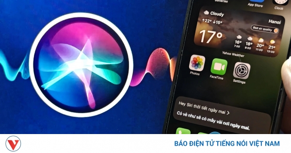 Apple đồng ý chi tiền bồi thường người dùng iPhone vì Siri “nghe lén”