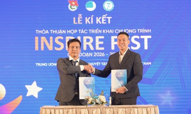 INSPIRE FEST 2026: Lan tỏa một hệ sinh thái đồng hành và hỗ trợ người khuyết tật
