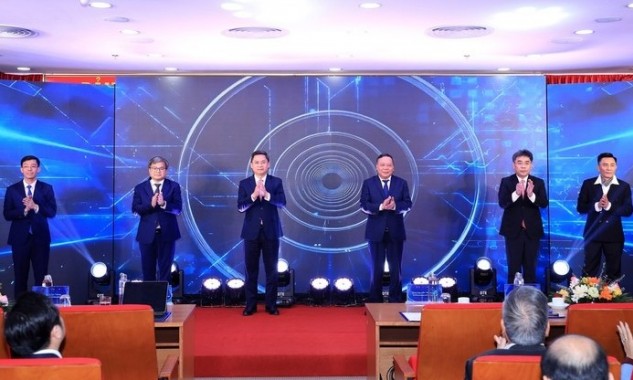 Hà Nội ra mắt Sàn Giao dịch công nghệ và chợ Chuyển đổi số